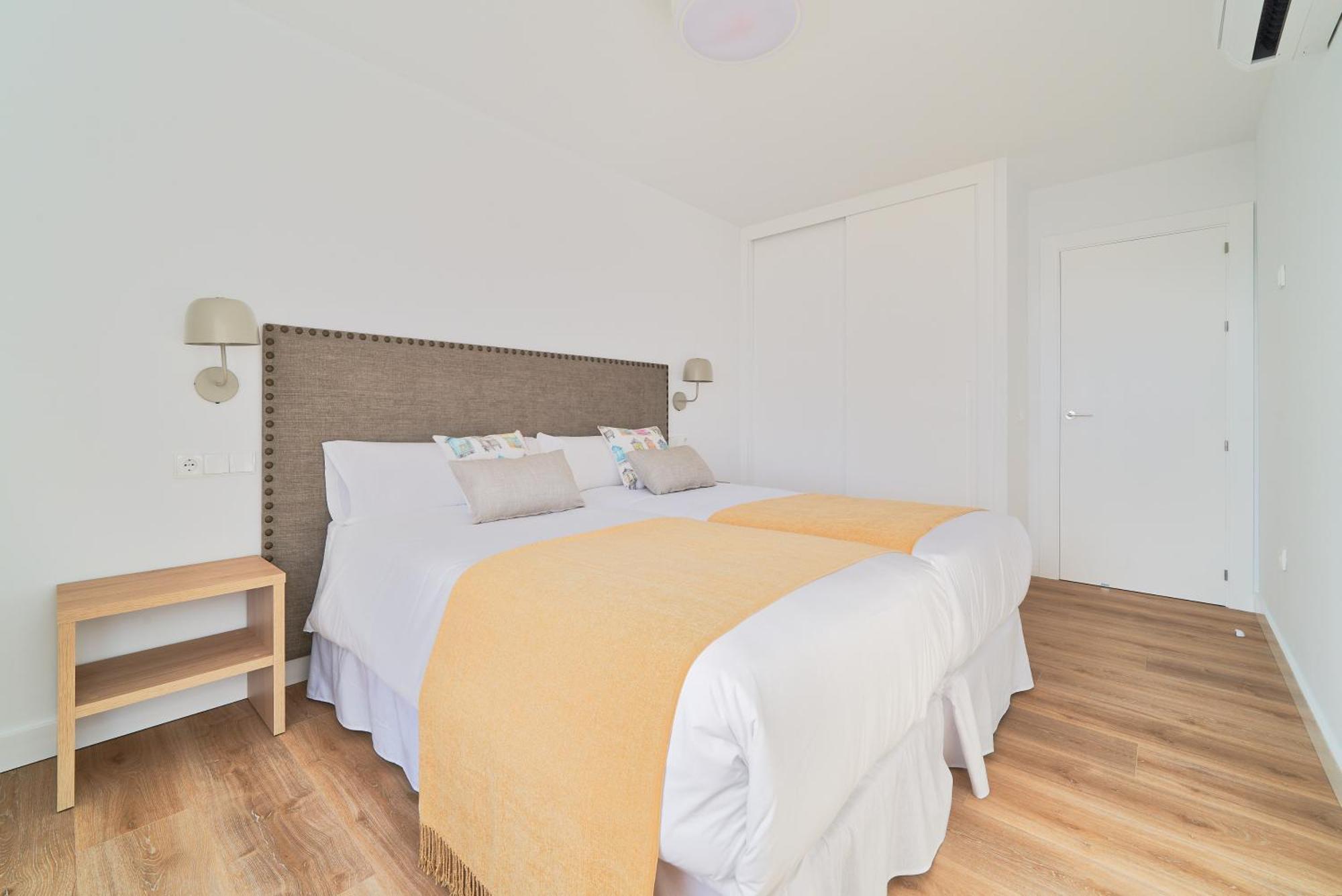Iloftmalaga Echeverria De El Palo Apartment Málaga