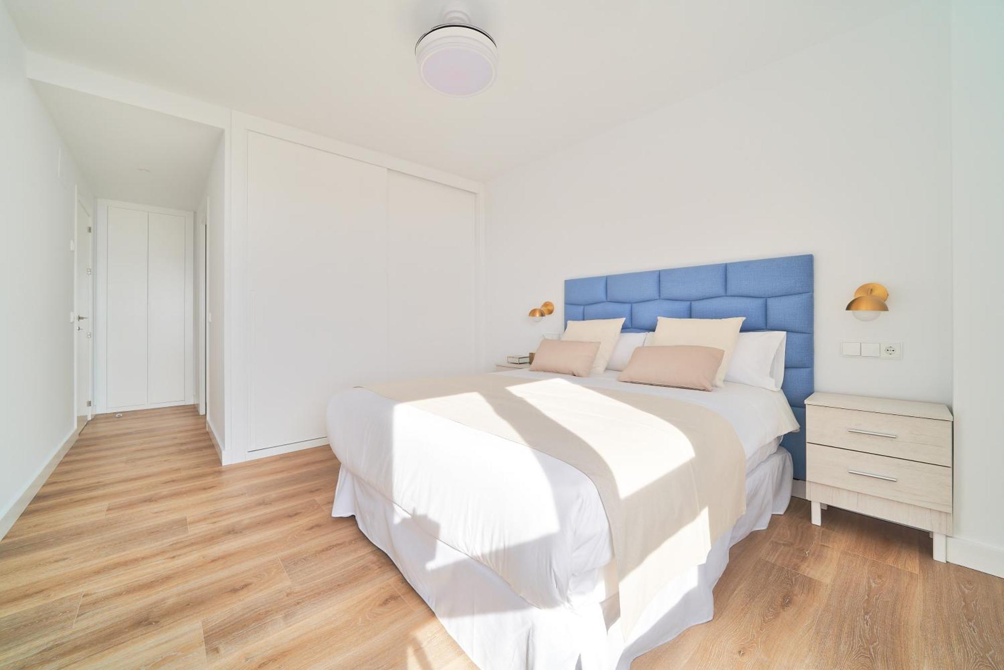 Iloftmalaga Echeverria De El Palo Apartment Málaga