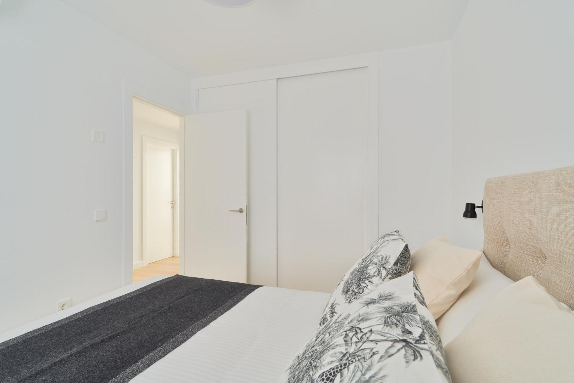 Iloftmalaga Echeverria De El Palo Apartment Málaga