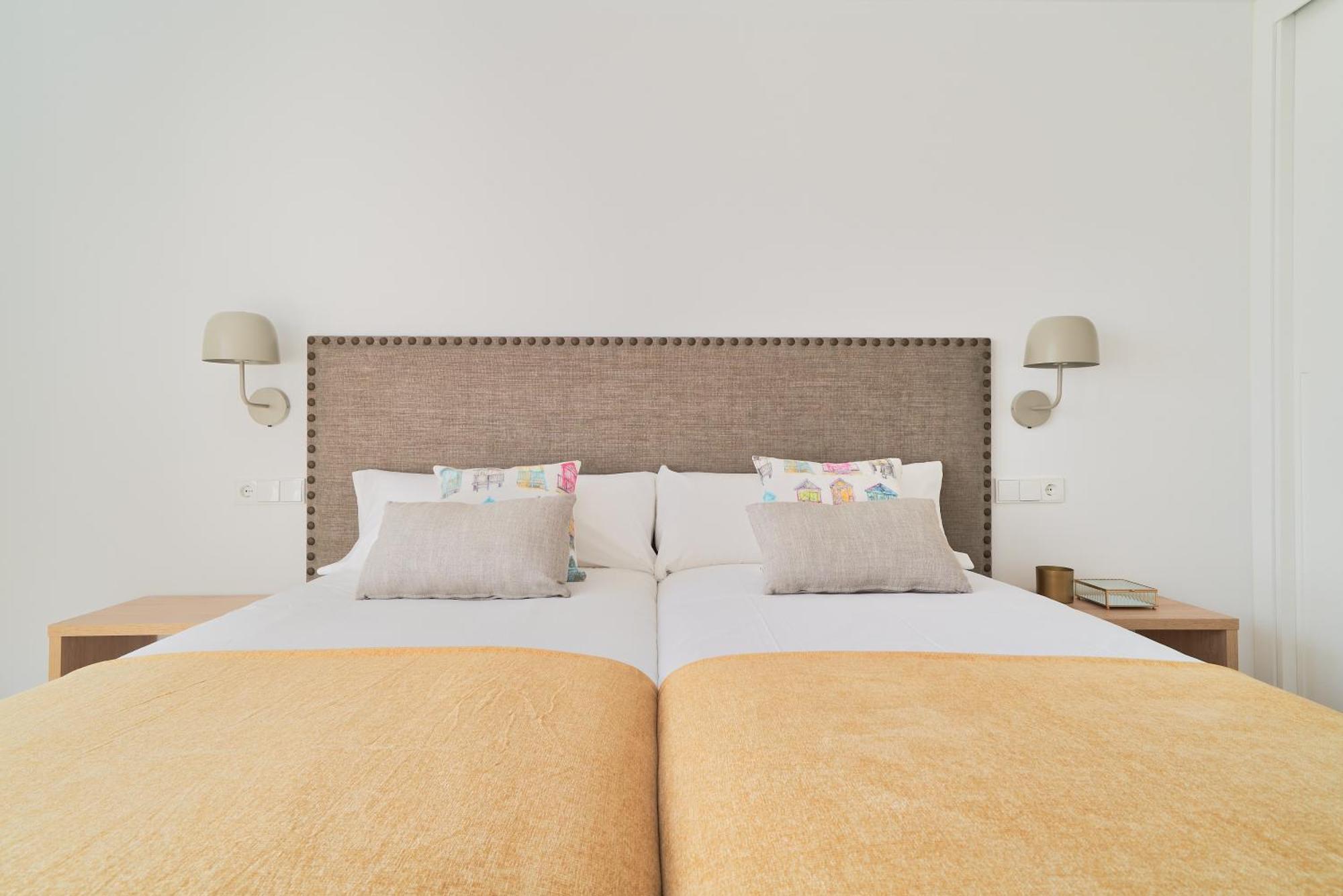 Apartment Iloftmalaga Echeverria De El Palo Málaga
