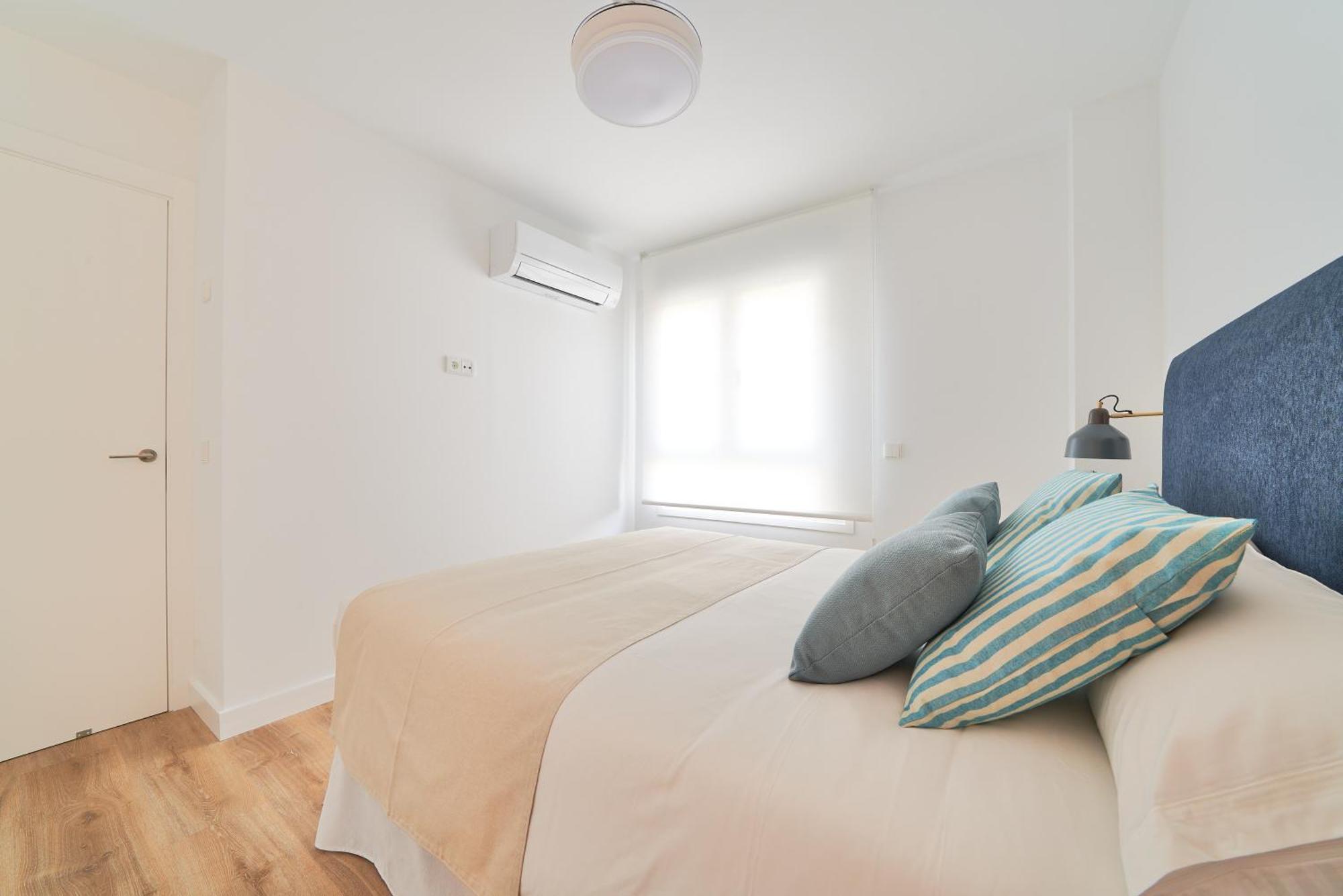 Apartment Iloftmalaga Echeverria De El Palo Málaga