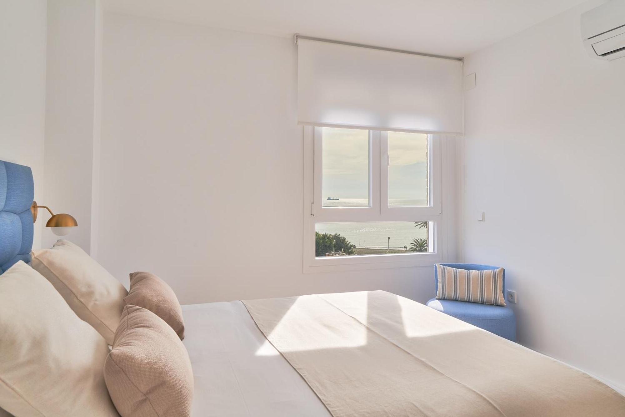 Iloftmalaga Echeverria De El Palo Apartment Málaga